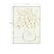 Hello Honey® Embossed Flowers in Vase Distressed Metal Wall Décor